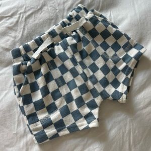 Baby boy shorts
